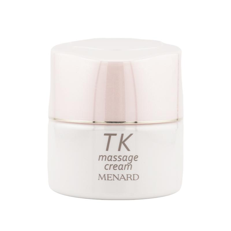 MENARD（メナード） TK マッサージクリーム 80g 無香料 無着色
