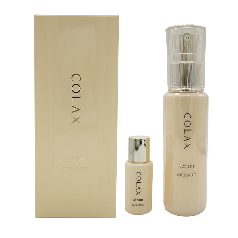 MENARD（メナード） アルファキット コラックスC 美容液 65ml+12ml