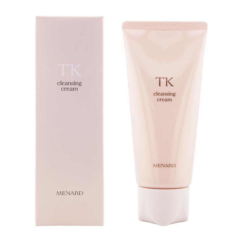 MENARD（メナード） TKクレンジングクリーム A 130g[ギフトラッピング