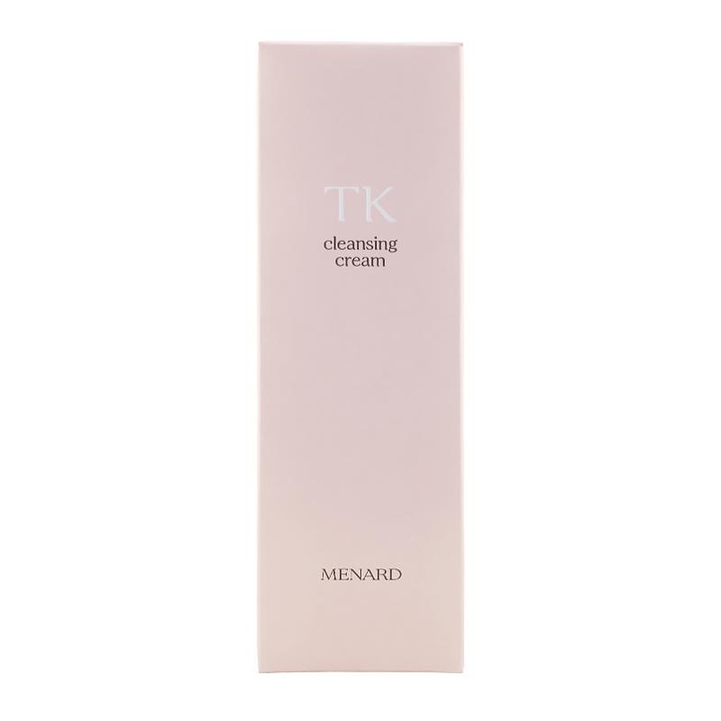 MENARD（メナード） TKクレンジングクリーム A 130g[ギフトラッピング