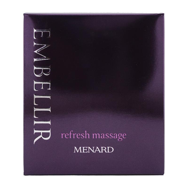新品未使用品 MENARD メナード 新エンベリエ リフレッシュマッサージB MENARD（メナード） エンベリエ リフレッシュマッサージ B 160g