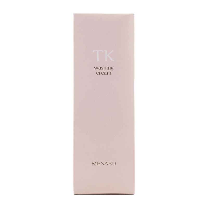 限定値下げ！メナード TK 無香料 ウォッシング クリームマッサージ MENARD（メナード） TK ウォッシングクリーム A 130g 洗顔クリーム