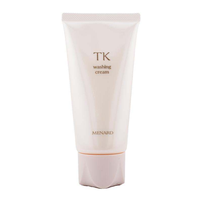MENARD（メナード） TK ウォッシングクリーム A 130g 洗顔クリーム