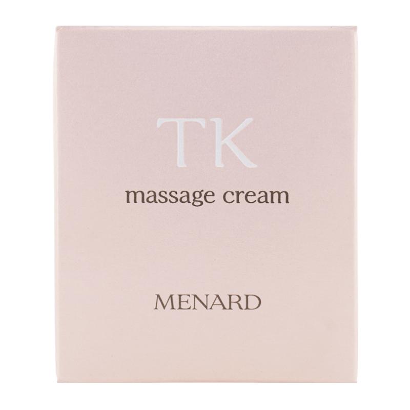 MENARD（メナード） TK マッサージクリーム A 80g [ギフトラッピング