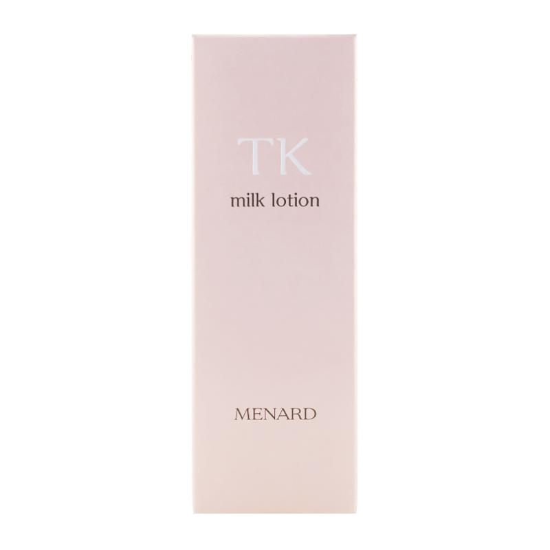 MENARD（メナード） TK ミルクローション A 100mL [ギフトラッピング