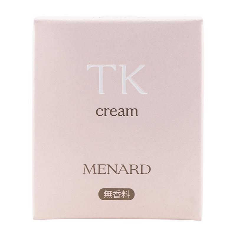 MENARD（メナード） TK クリーム A 30g 無香料 エモリエントクリーム