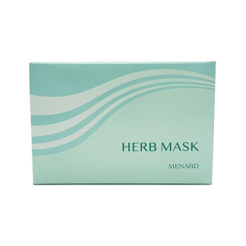 MENARD（メナード） アルファキット ハーブマスク クリームパック 120g
