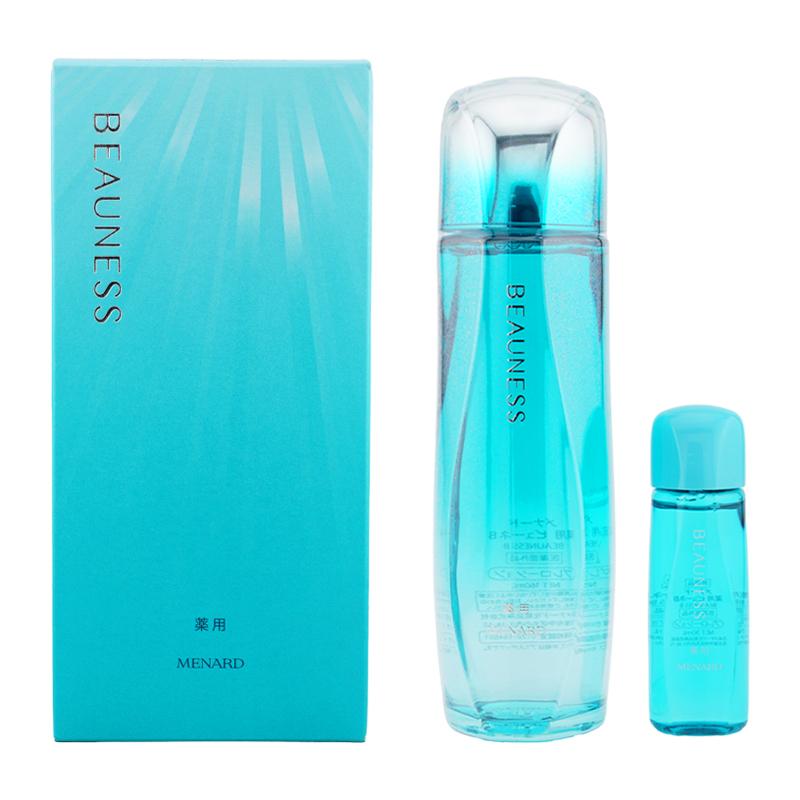 MENARD（メナード） アルファキット 薬用 ビューネB 160ml+30mL 化粧水