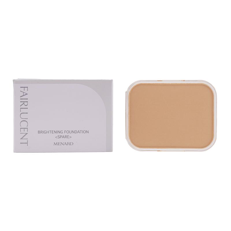 MENARD（メナード） フェアルーセント ブライトニングファンデーション