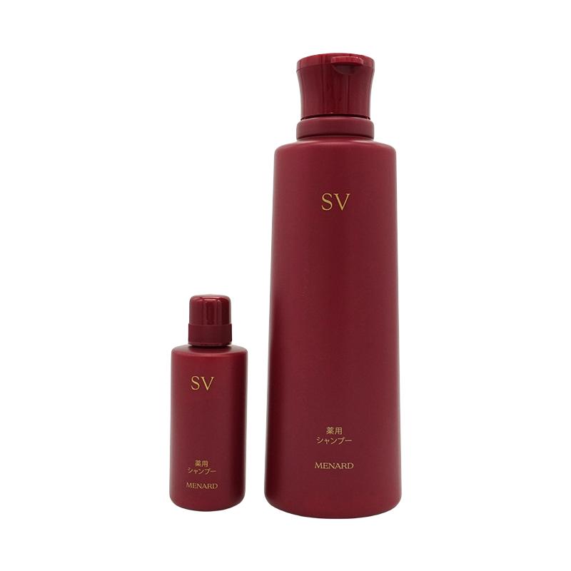 メナード薬用シャンプーSV ミニ付き3点セット MENARD（メナード） 薬用シャンプーSV ミニ付 300ml+50ml 微香性