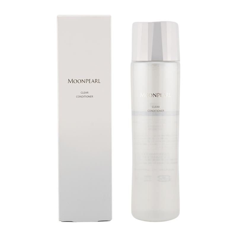 御木本　５本　ムーンパールクリアコンディショナーa＜化粧品＞　200ml MIKIMOTO（ミキモト） コスメティックス ムーンパール クリア