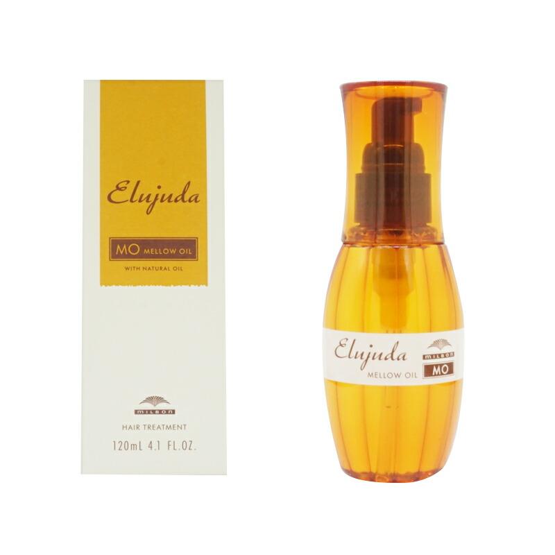 MILBON（ミルボン） MILBON Elujuda ディーセス エルジューダ MO 120ml