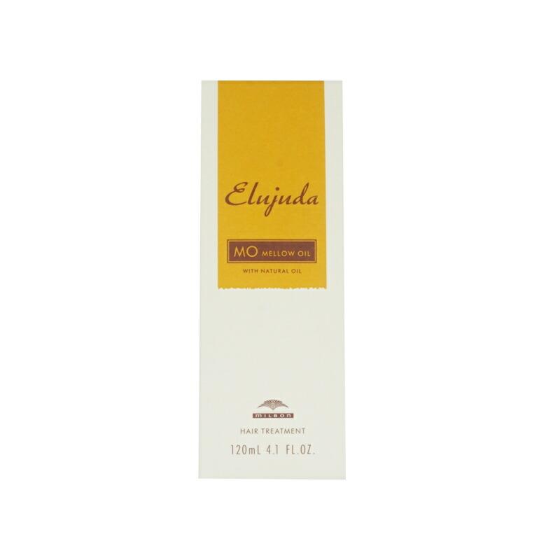 MILBON（ミルボン） MILBON Elujuda ディーセス エルジューダ MO 120ml