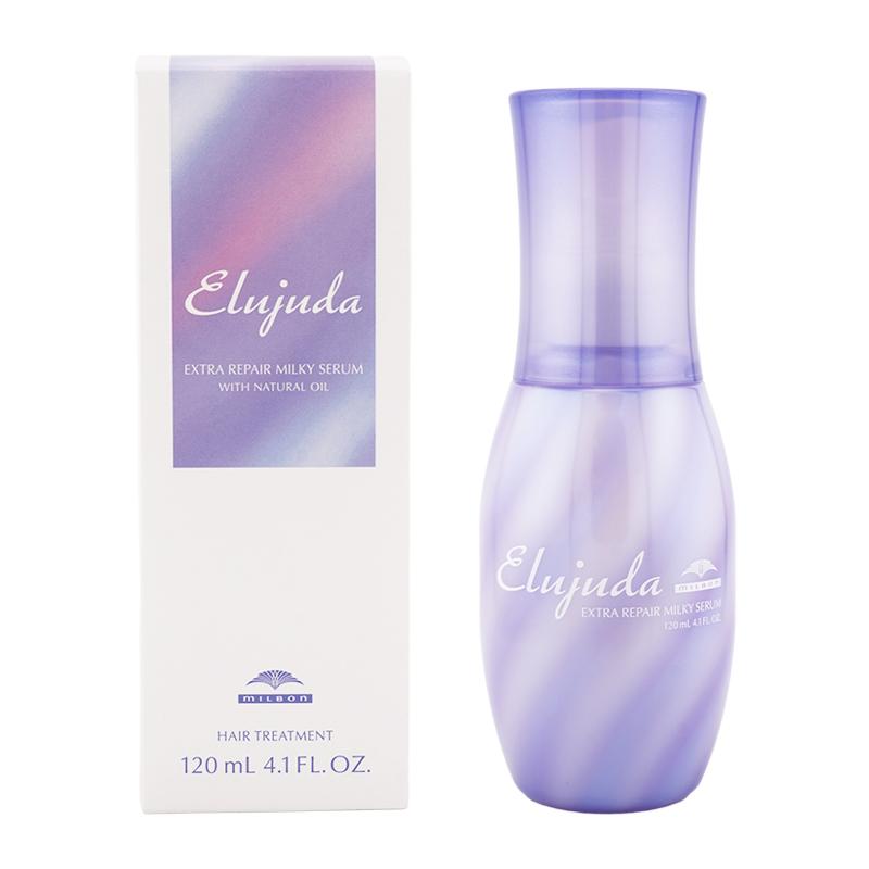 MILBON（ミルボン） エルジューダ エクストラリペア ミルキーセラム