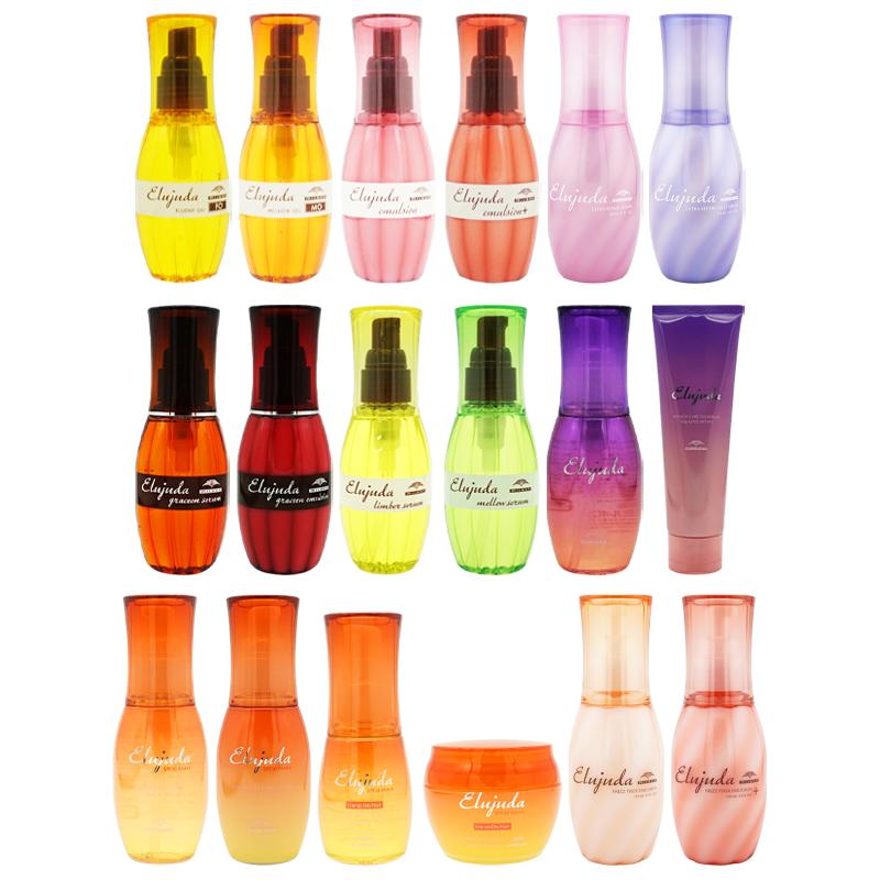 MILBON（ミルボン） エルジューダ [18種類から選べる] ディーセス