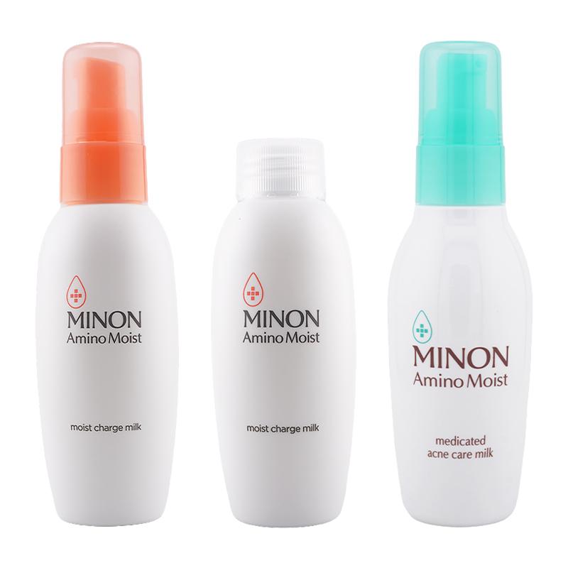 MINON [3種類から選べる]MINON ミノン アミノモイスト モイスト