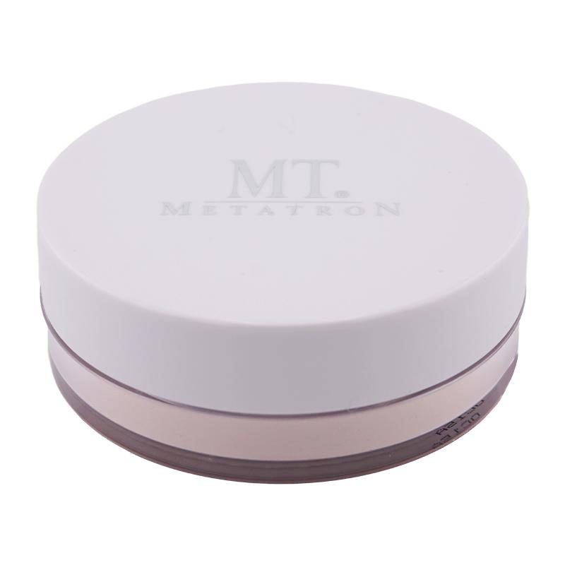 MTメタトロン プロテクトUV ルースパウダー 12g SPF10 PA+ [PP02