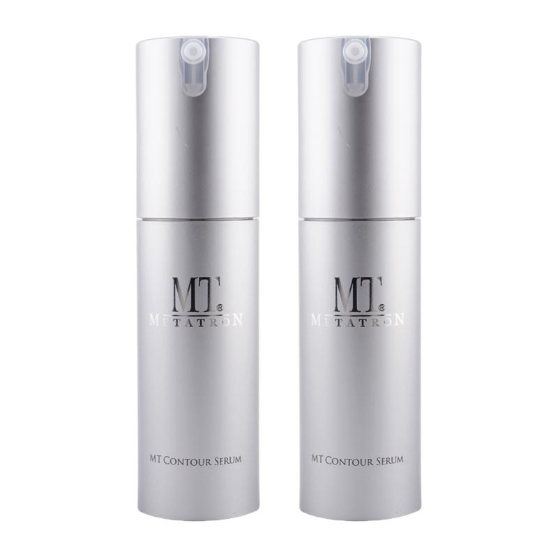 【新品未使用】MTメタトロン コントアセラム　美容液 30ml 2本 MTメタトロン [2個セット]MTメタトロン MTコントアセラム 30mL 美容液