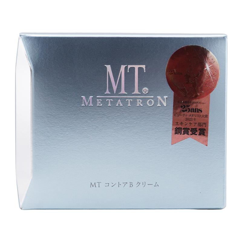 MTメタトロン [2個セット]MTメタトロン MTコントアB クリーム 50g 保湿