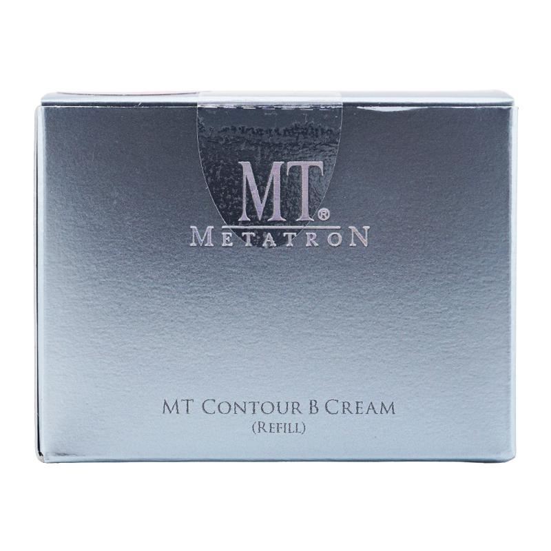 新品未開封 MTメタトロン コントア・クリーム リフィル 50g ２個まとめ買い MTメタトロン [2個セット]MT メタトロン コントアB クリーム 50g