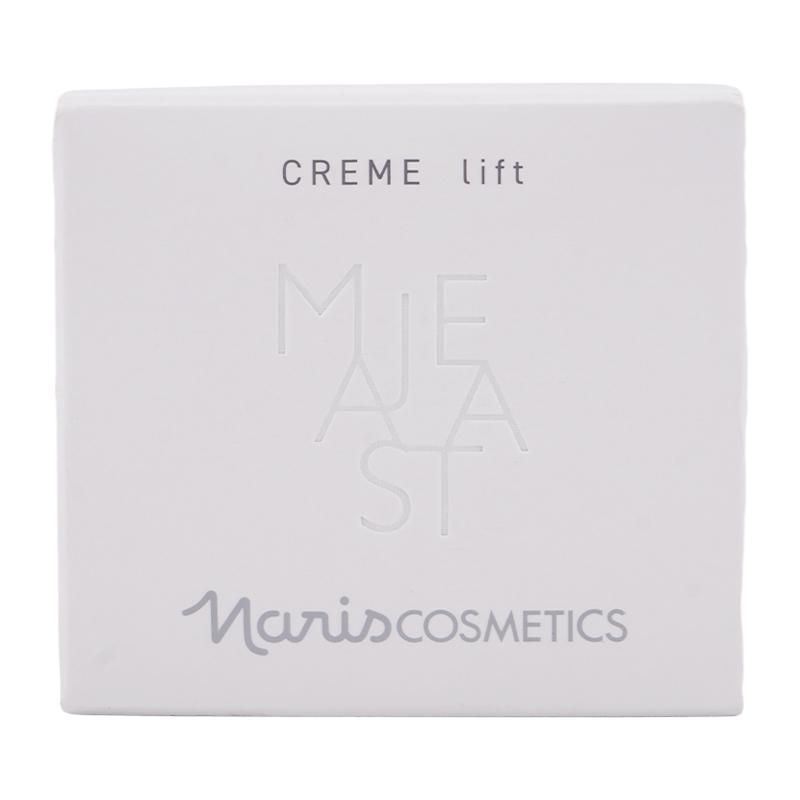 naris ナリス マジェスタ クリーム リフト 25g フェイスクリーム