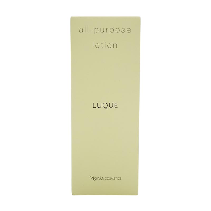 ナリス化粧品　ルクエ　オールパーパス　４本 naris COSMETICS（ナリス化粧品） naris ナリス LUQUE ルクエ オール