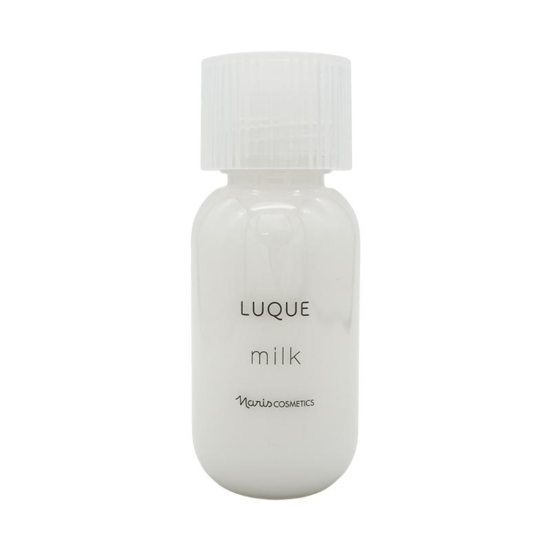 naris COSMETICS（ナリス化粧品） naris ナリス LUQUE ルクエ ミルク