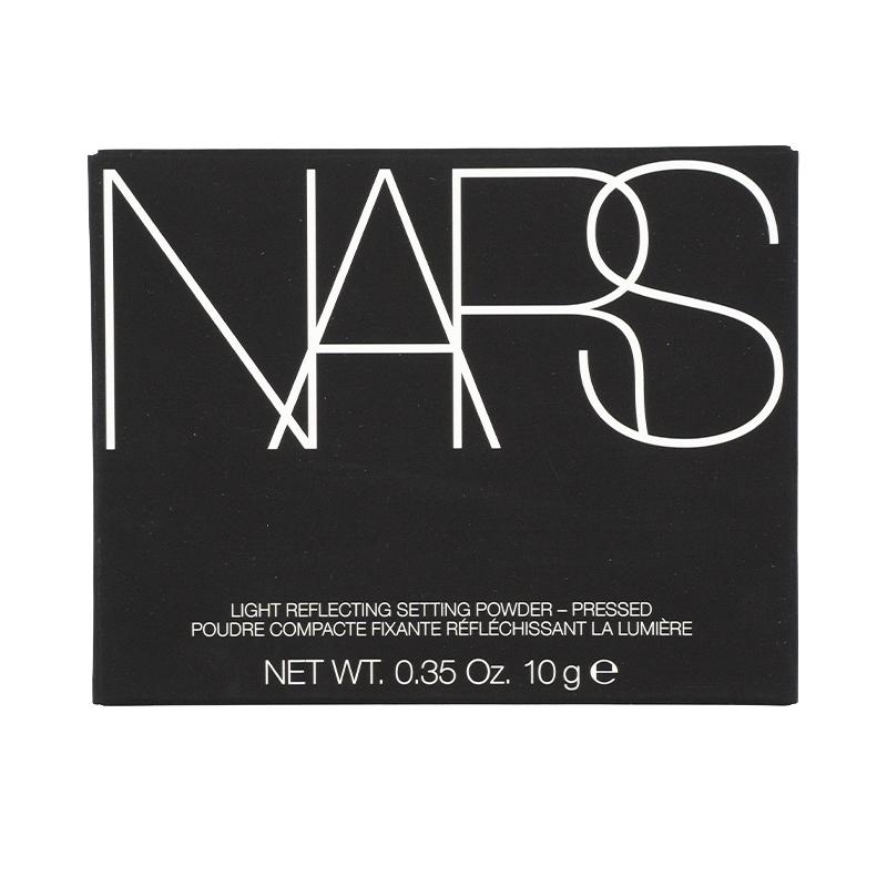 NARS ナーズ ライトリフレクティングセッティングパウダー プレスト N 5894 10g 透明感 保湿成分 快適｜ohgiri-store｜02