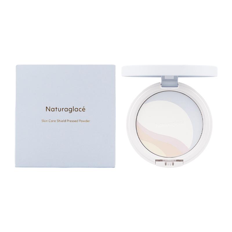 Naturaglace（ナチュラグラッセ） スキンケアシールド プレスト