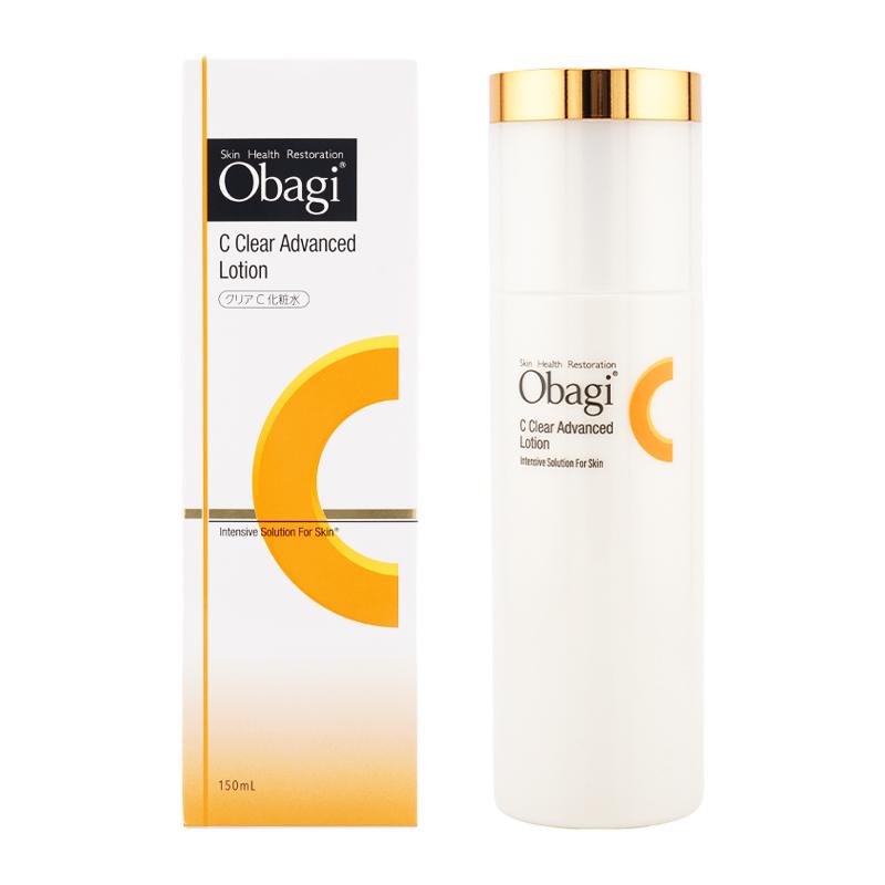 Obagi（オバジ） オバジC クリアアドバンスドローション 本体 150mL