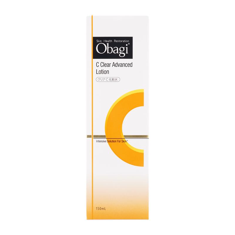 Obagi（オバジ） オバジC クリアアドバンスドローション 本体 150mL