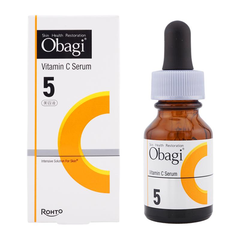 Obagi（オバジ） オバジC5 セラム 12mL 美容液 [ギフトラッピング対応
