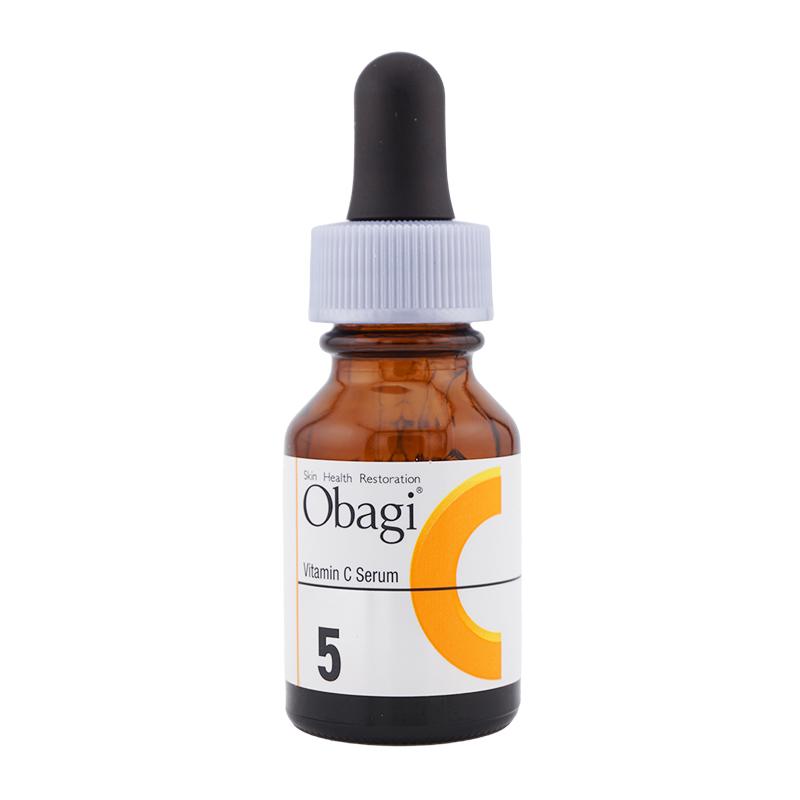 オバジ 美容液5点 Obagi（オバジ） オバジC5 セラム 12mL 美容液 [ギフトラッピング対応