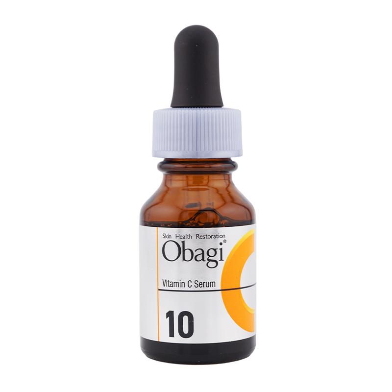 Obagi（オバジ） オバジC10 セラム 12mL 美容液 [ギフトラッピング対応