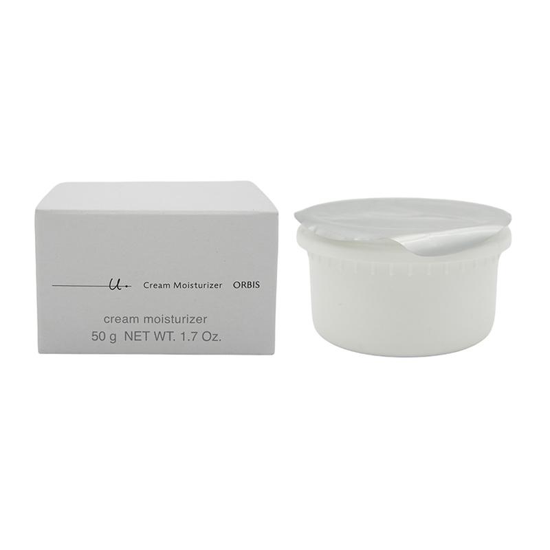 ORBIS（オルビス） ユードット モイスチャー 50g [つめかえ用] 乳液