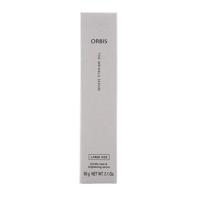 ORBIS（オルビス） ザ リンクルセラム ラージサイズ 60g [医薬部外品