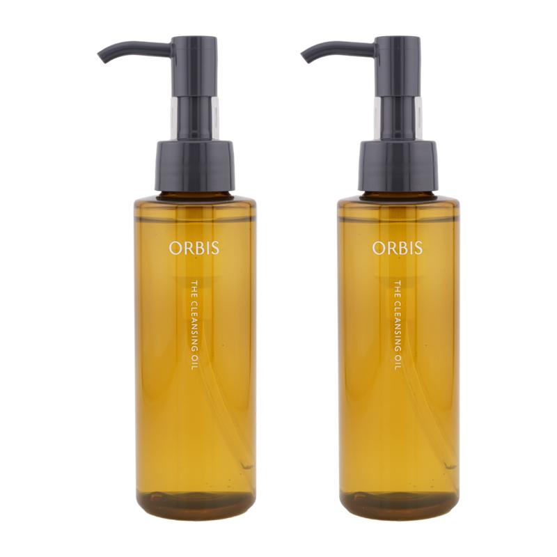 ORBIS（オルビス） [2個セット]ORBIS ザ クレンジング オイル 本体