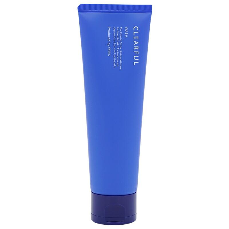 ORBIS（オルビス） ORBIS CLEARFUL クリアフル ウォッシュ 本体 120g