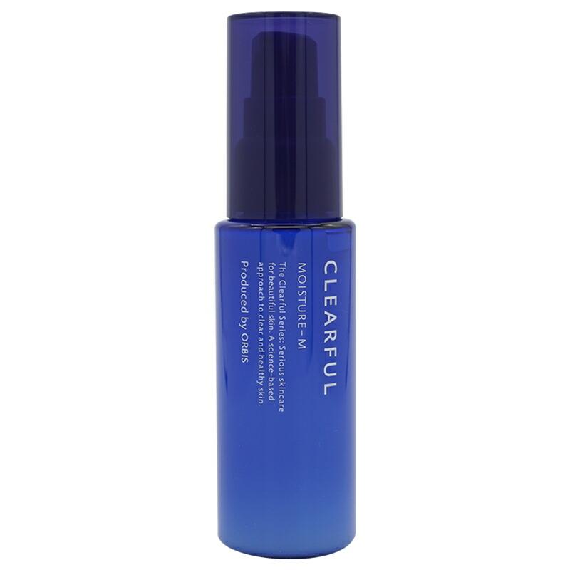 ORBIS（オルビス） ORBIS CLEARFUL クリアフル モイスチャーM 本体 50g