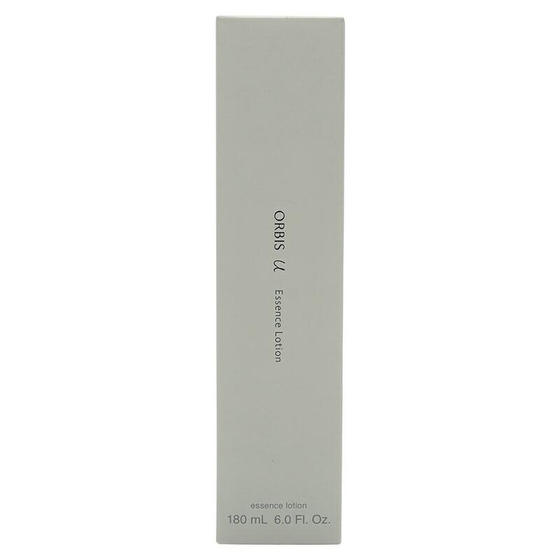 ORBIS（オルビス） ORBIS U オルビスユー エッセンスローション 180mL