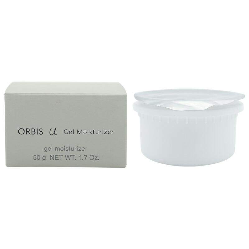 ORBIS（オルビス） オルビスユー ジェルモイスチャライザー つめかえ用 