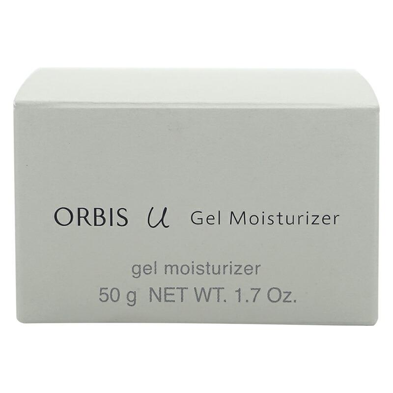 【オルビスユー】ジェルモイスチャライザー・詰替用　4こ ORBIS（オルビス） オルビスユー ジェルモイスチャライザー つめかえ用