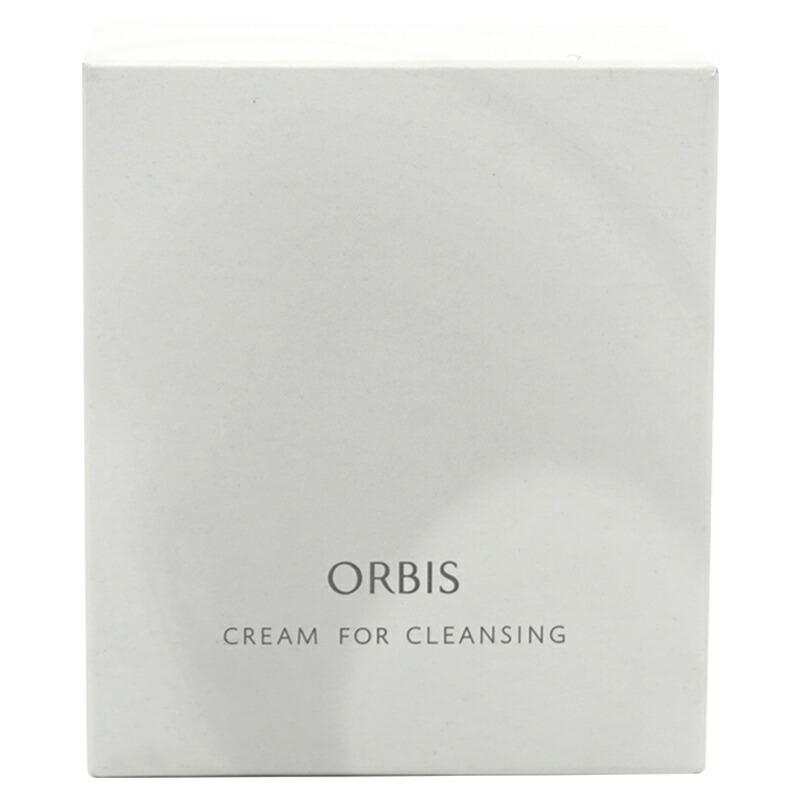 ORBIS（オルビス） オフクリーム クレンジング つめかえ用 100g