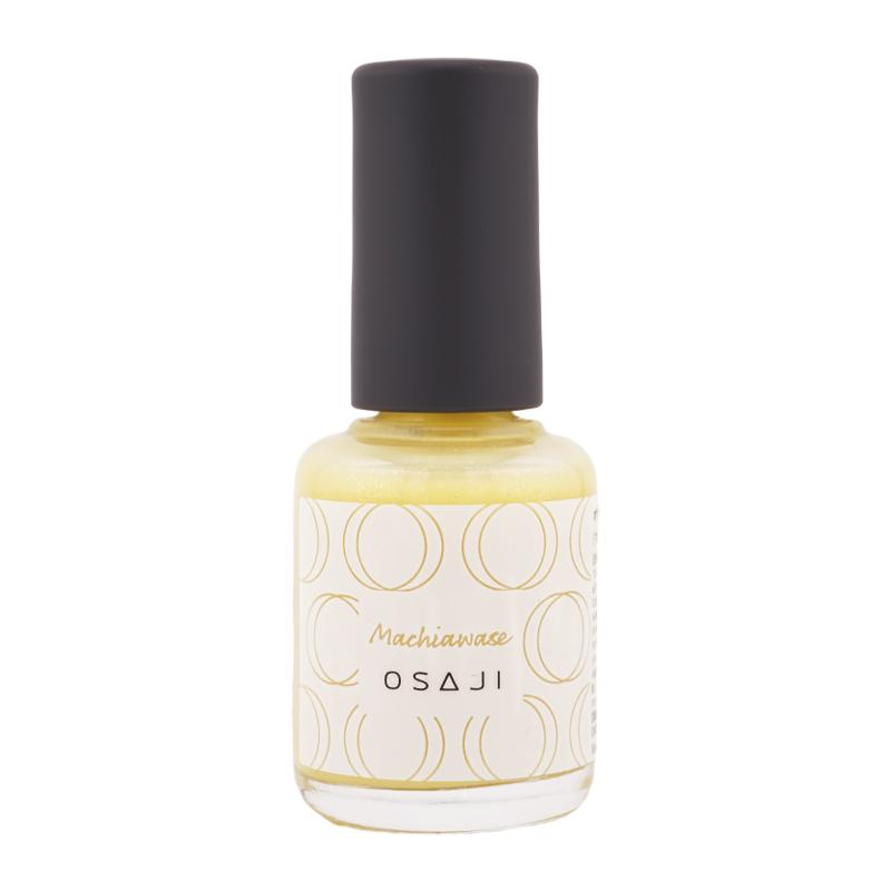 OSAJI（オサジ） アップリフト ネイルカラー 10mL [42 Machiawase
