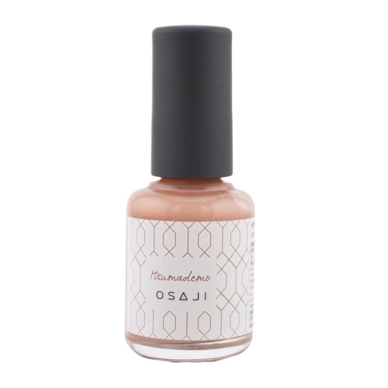 OSAJI（オサジ） アップリフト ネイルカラー 10mL [44 Itsumademo