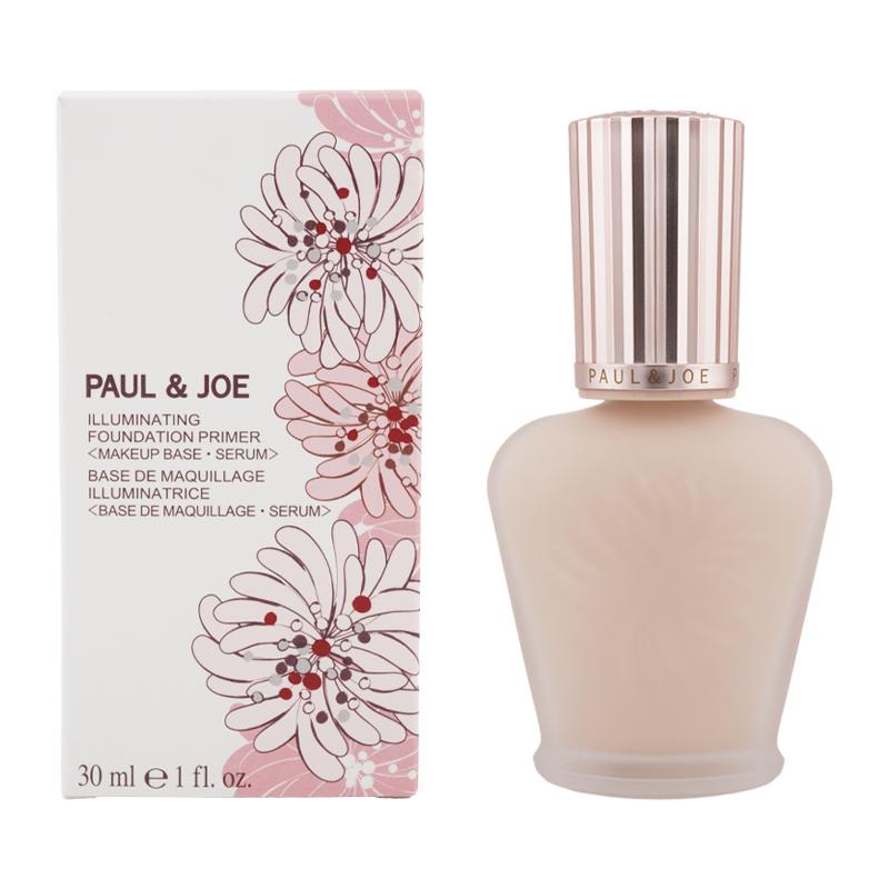 ポール ＆ ジョー ボーテ ラトゥー エクラ ファンデーション プライマー 0… PAUL＆JOE BEAUTE PAUL & JOE ポール ジョー ボーテ ラトゥー エクラ