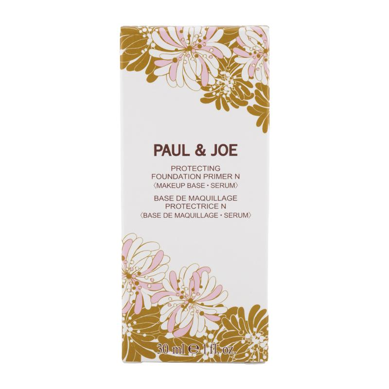 PAUL＆JOE BEAUTE PAUL & JOE ポール ジョー ボーテ プロテクティング