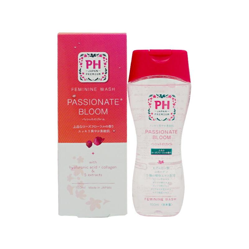 PH JAPAN [組合せ自由][2個セット]PH JAPAN フェミニンウォッシュ