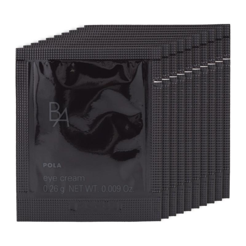 POLA（ポーラ） B.A アイゾーンクリーム N 0.26g×10個 アイクリーム お