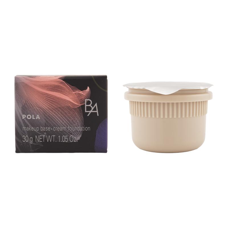 POLA ポーラ B.A ハイドレイティング カラークリーム [6種類から